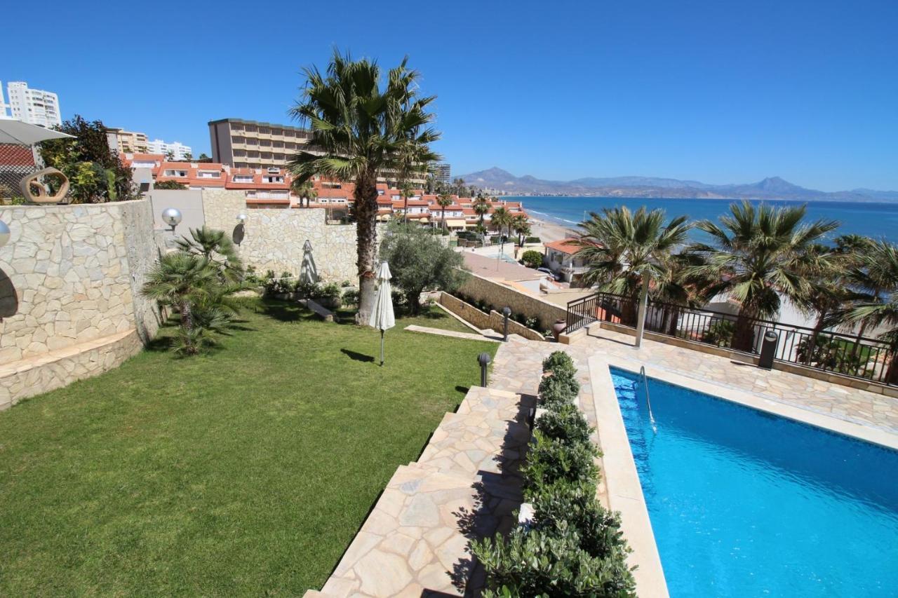 Bungalow Torre Del Mar 2 Villa San Juan  Eksteriør billede